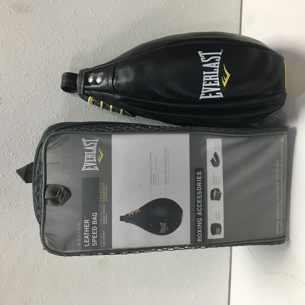 PERA LEATHER SPEED/15
