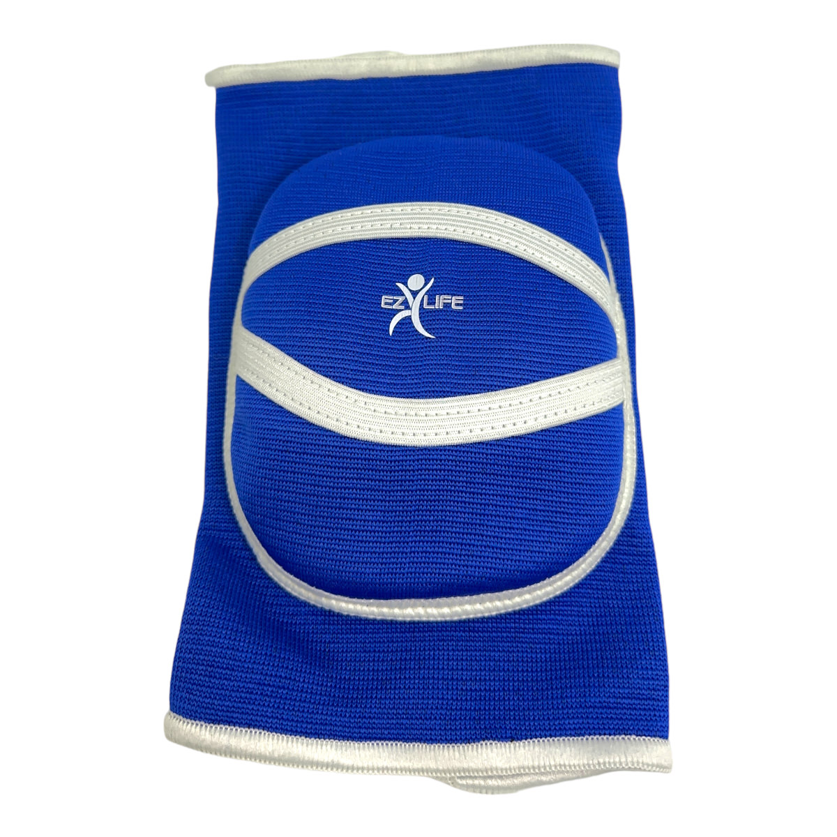 RODILLERA VOLLEY FLUOR BLUE