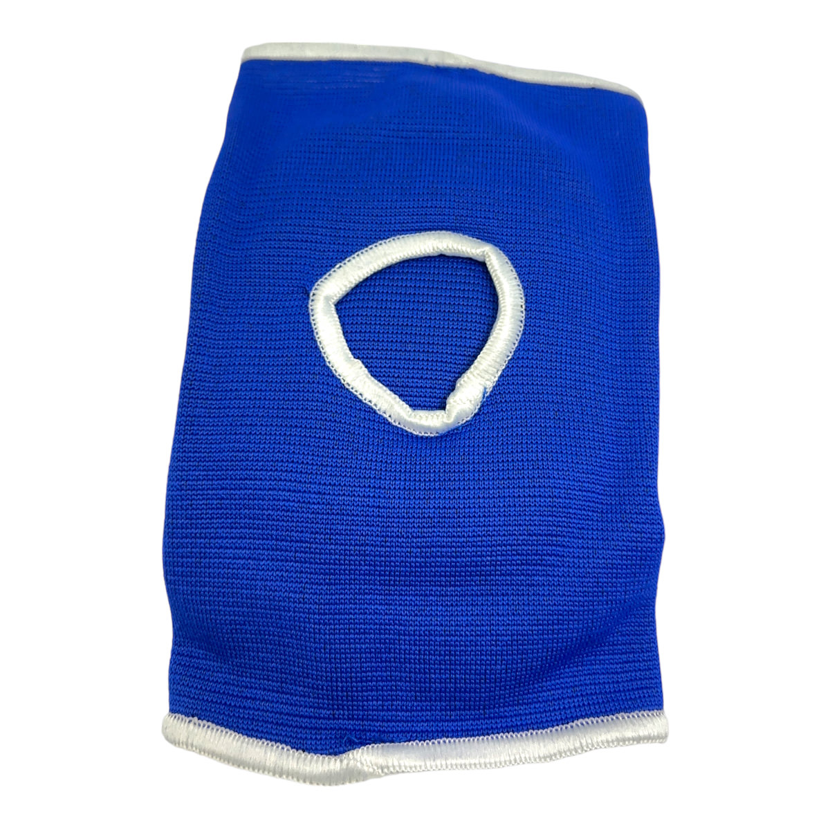 RODILLERA VOLLEY FLUOR BLUE