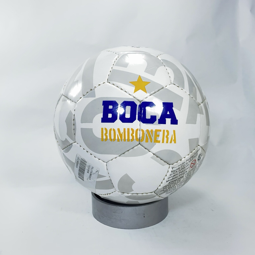 PELOTA BOCA