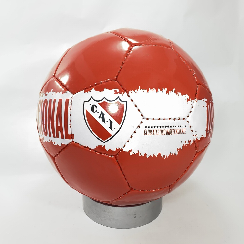PELOTA INDEPENDIENTE/18