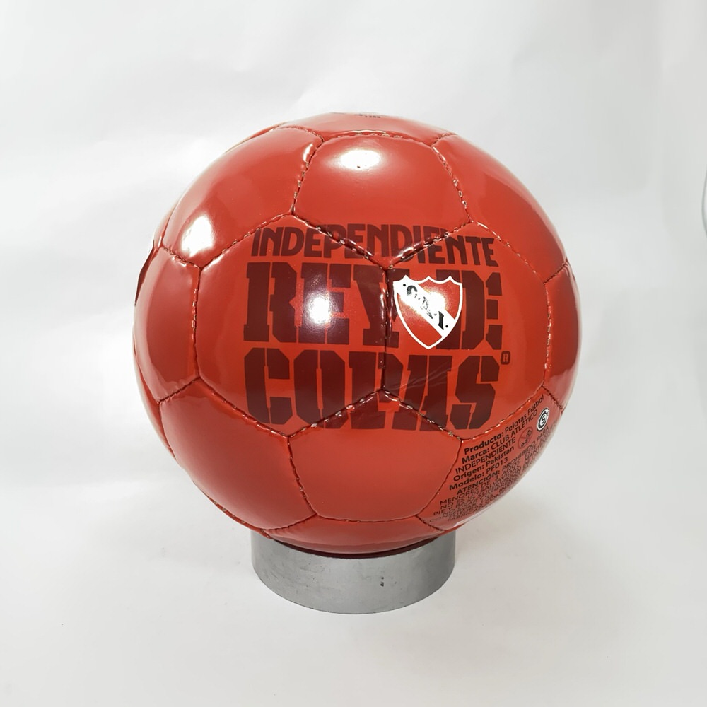 PELOTA INDEPENDIENTE/18