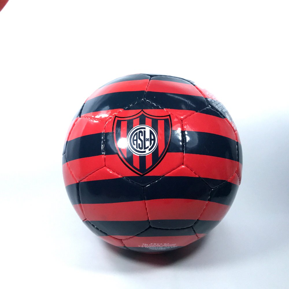 PELOTA SAN LORENZO/18