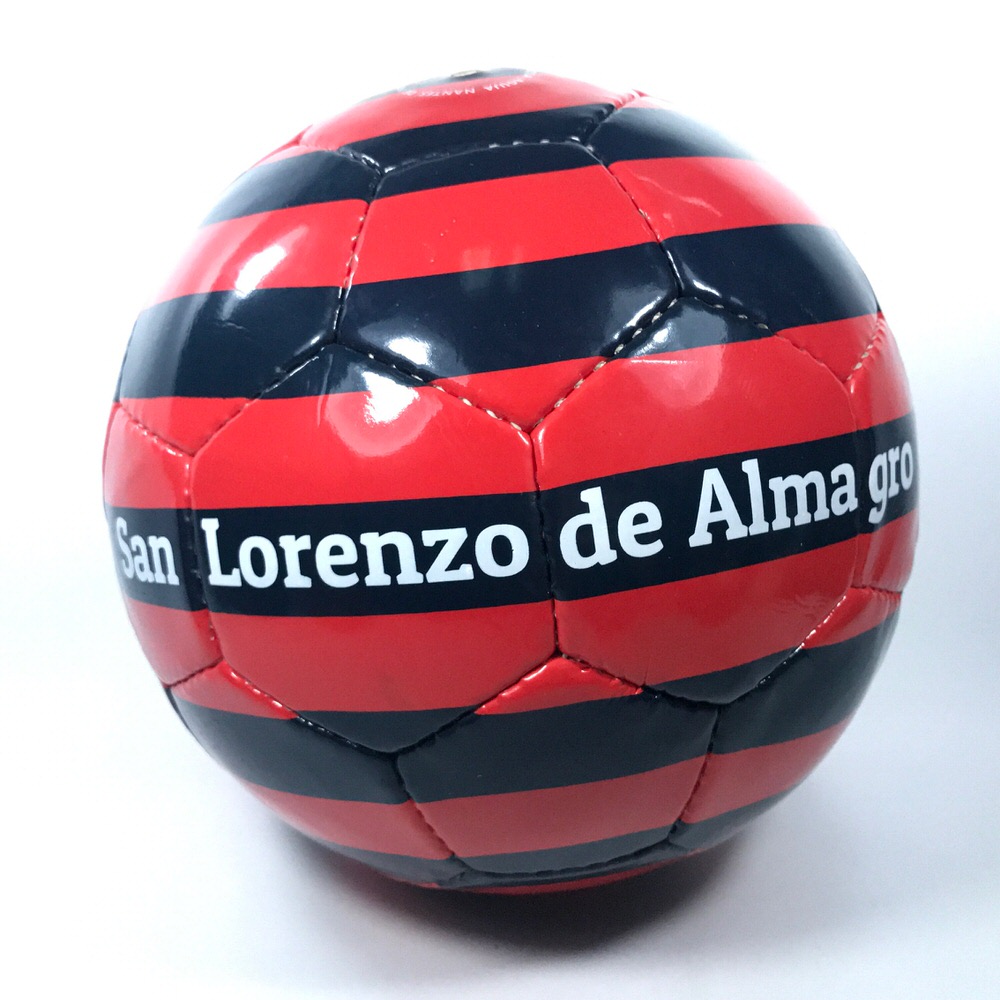 PELOTA SAN LORENZO/18