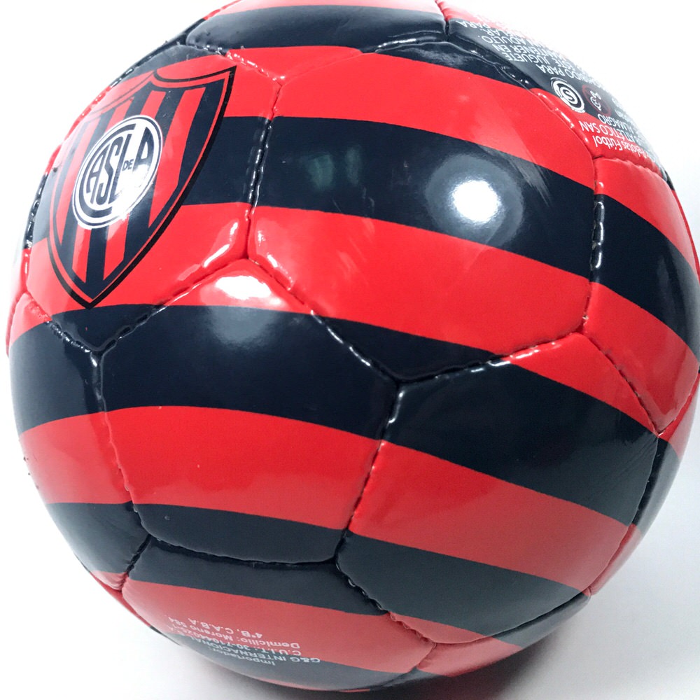 PELOTA SAN LORENZO/18