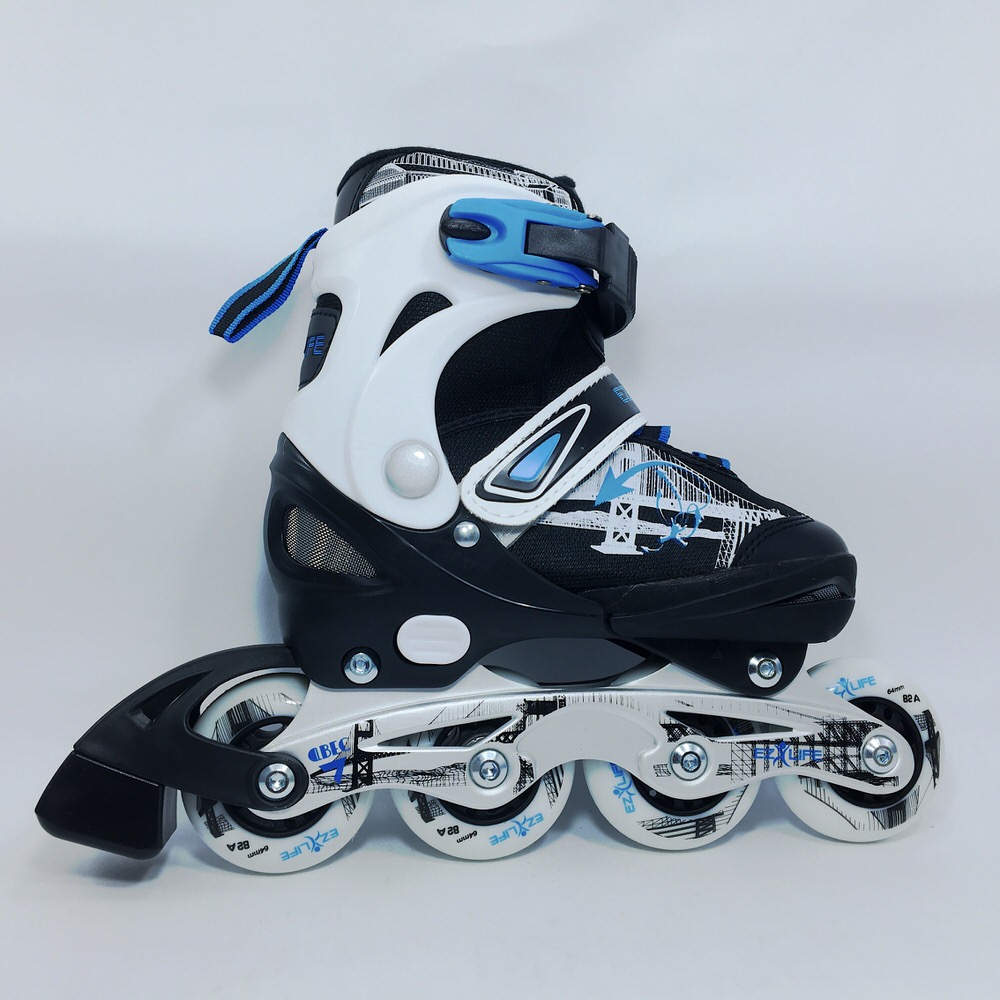 ROLLER EXTEN ALUM AZ/17