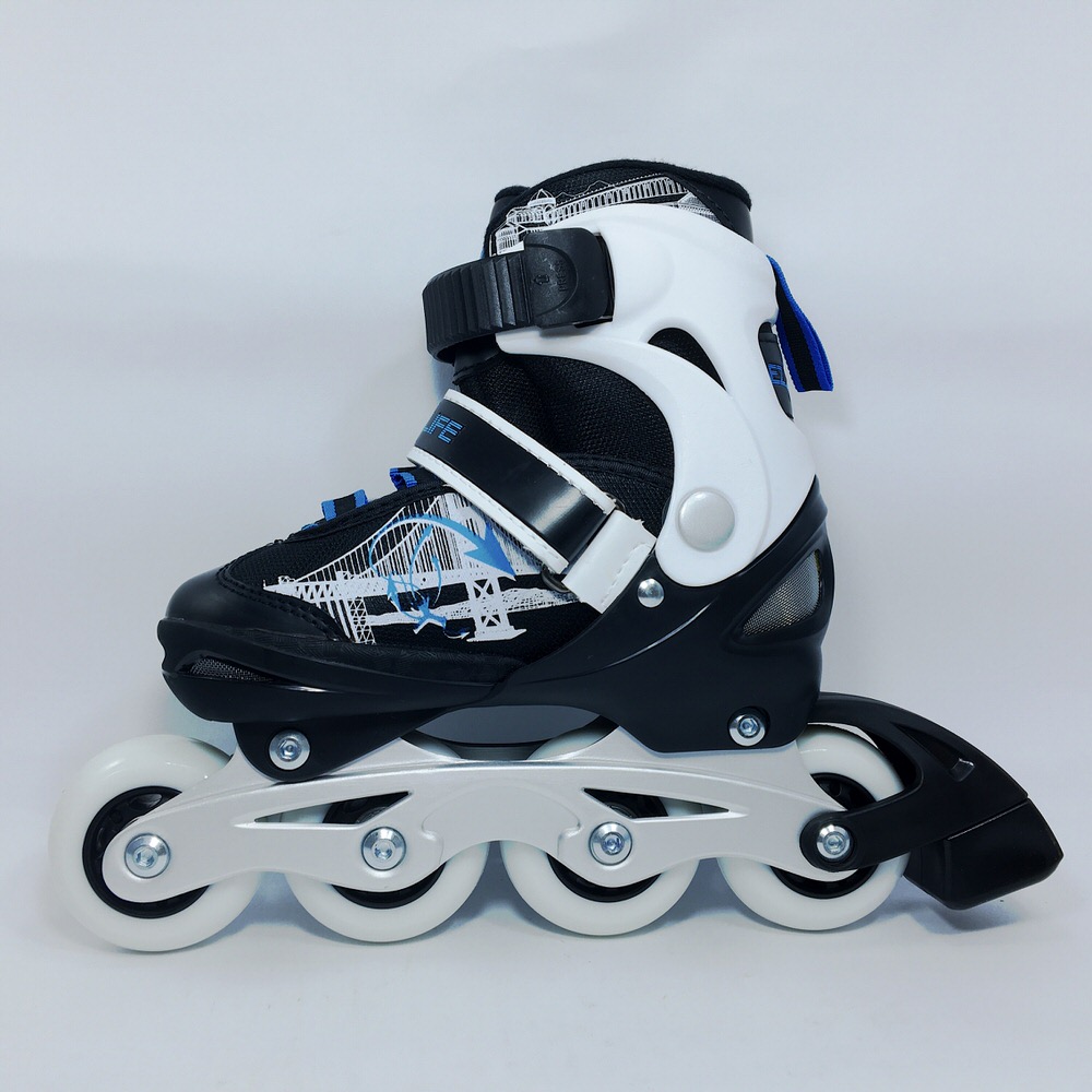 ROLLER EXTEN ALUM AZ/17