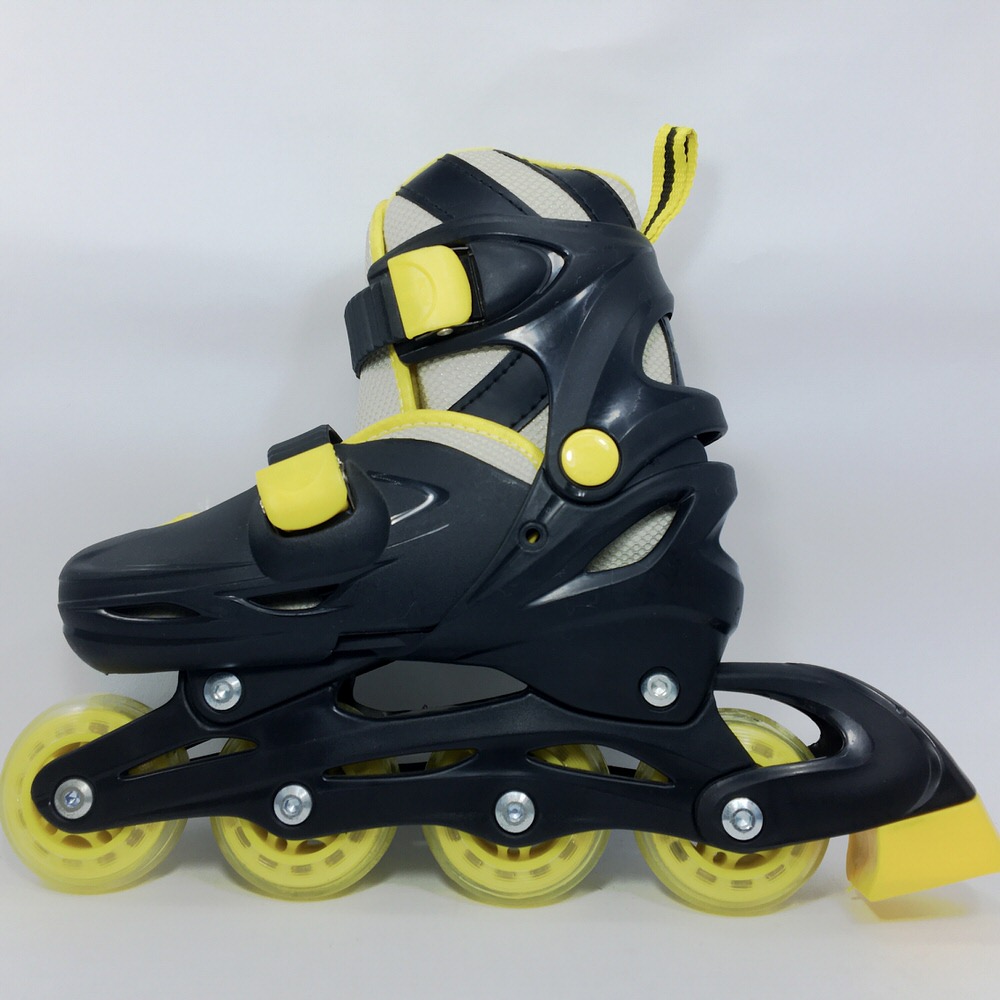 ROLLER EXTENS GRIS