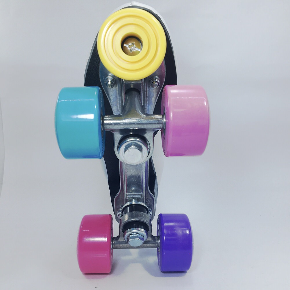 PATIN ARTISTICO ALUM COLOR