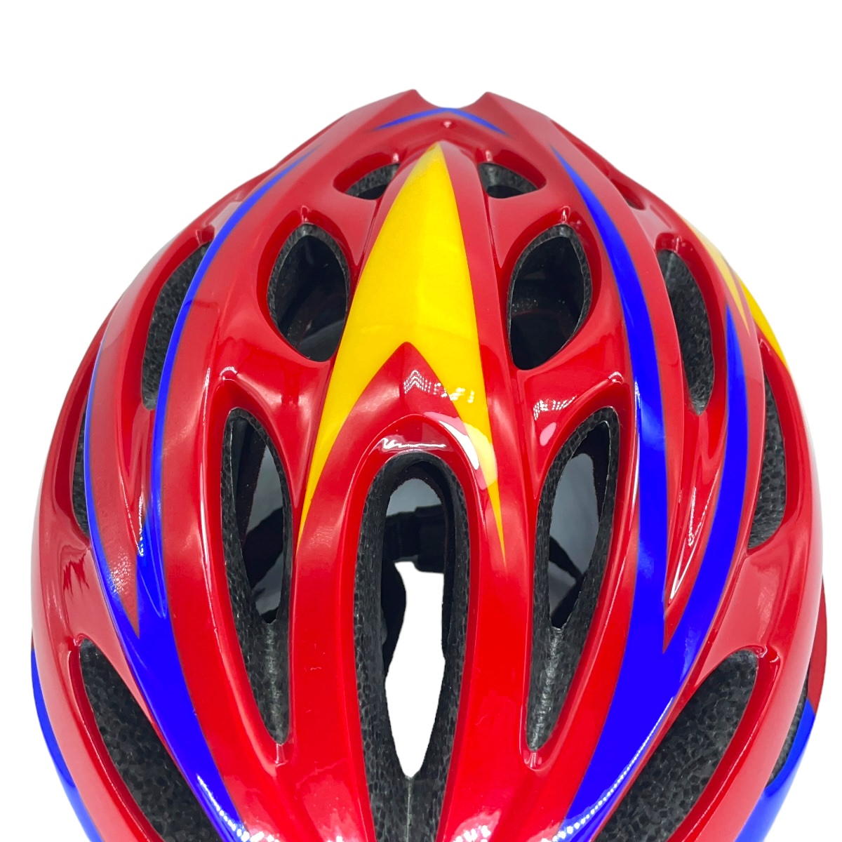 CASCO CICLISTA SR