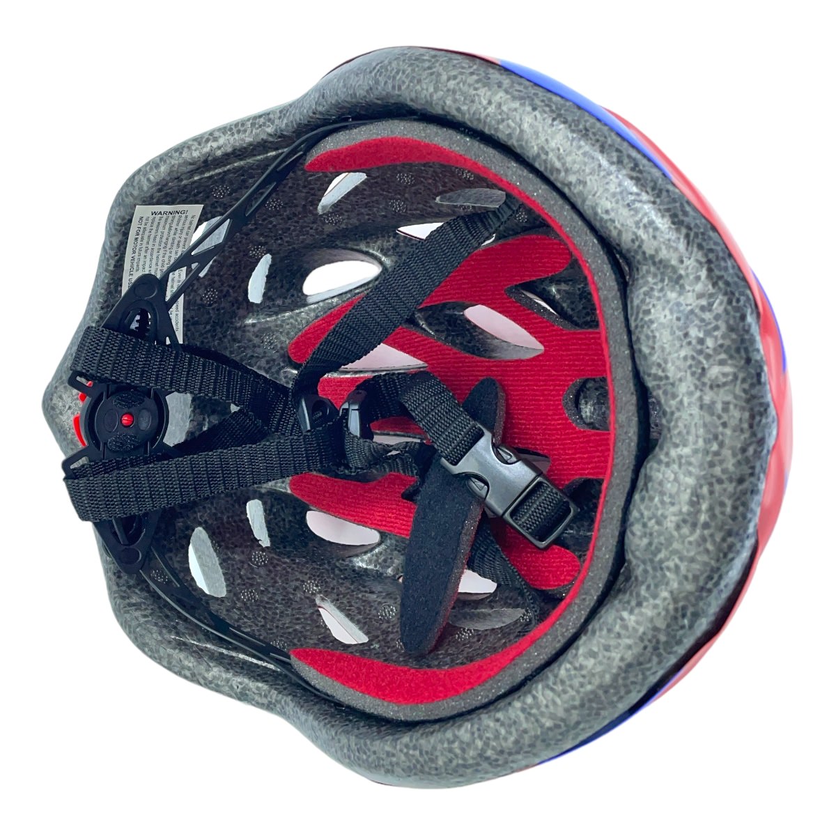 CASCO CICLISTA SR