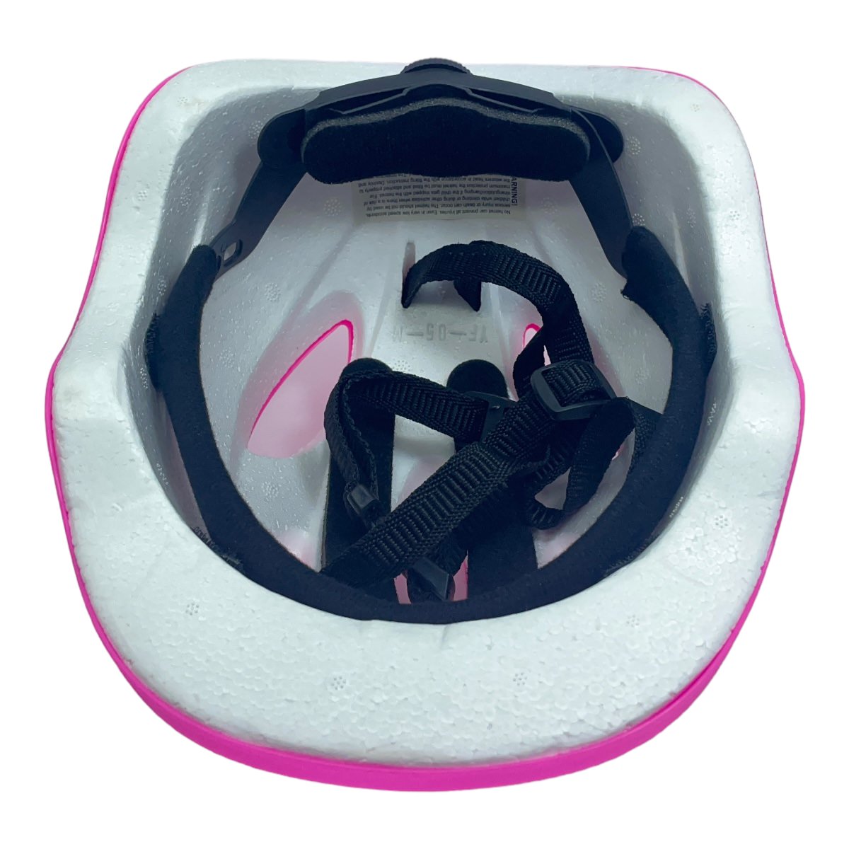 CASCO CICLISTA JR REGULABLE