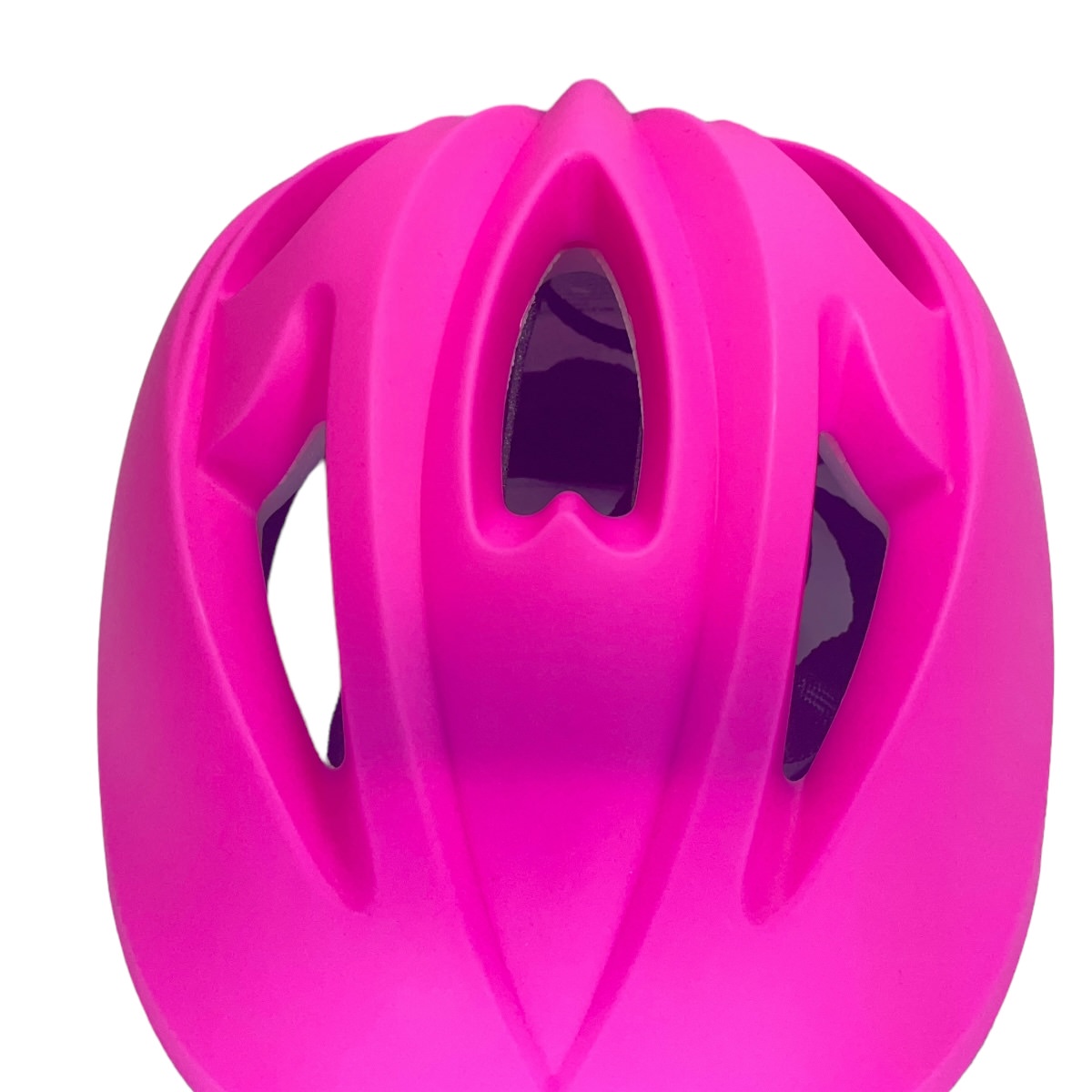 CASCO CICLISTA JR REGULABLE