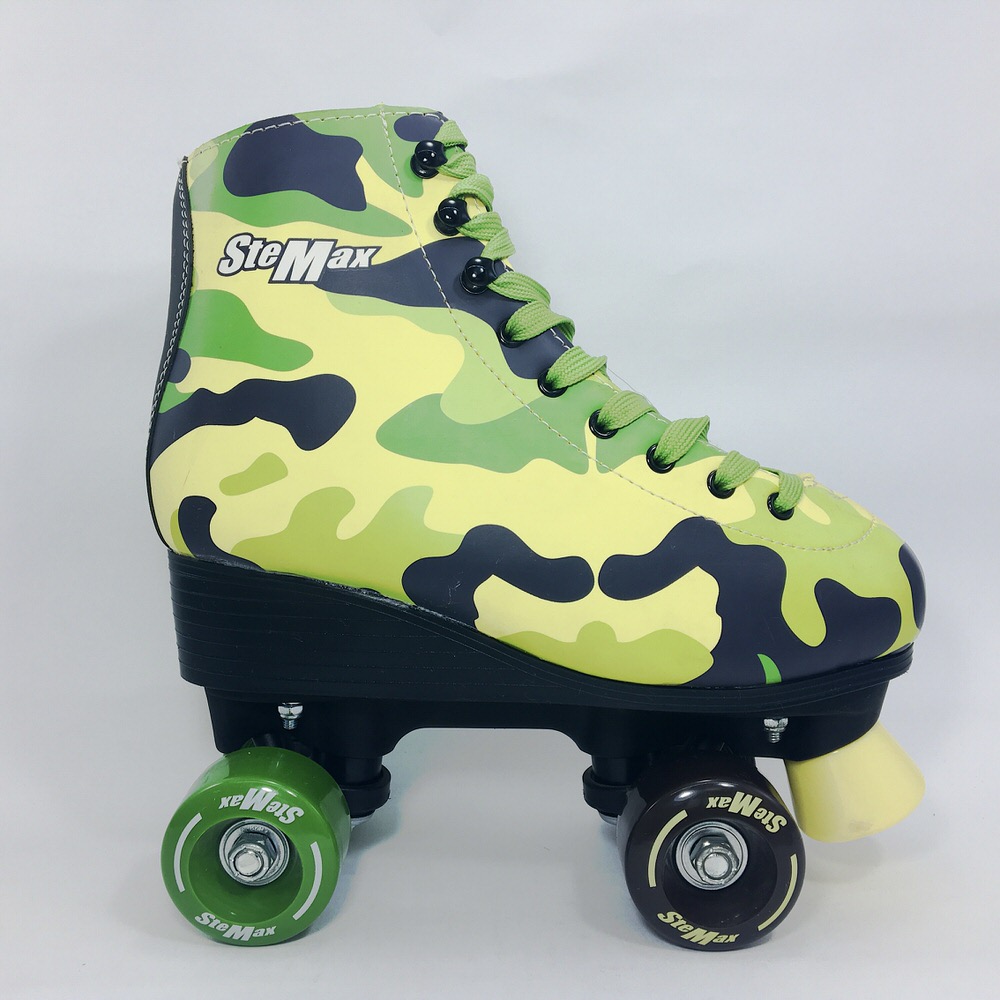 PATIN ARTISTICO PVC CAMUFLADO/17