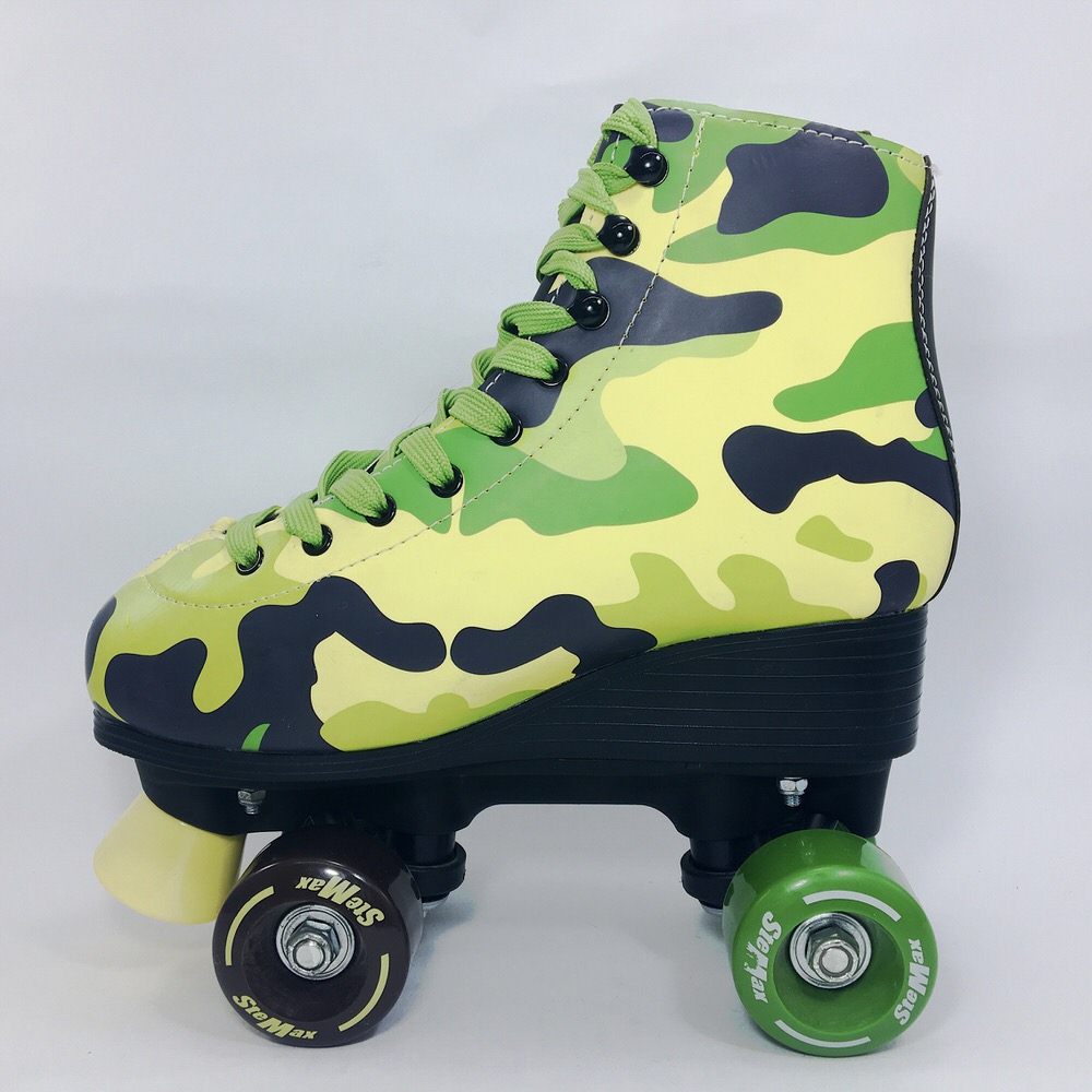 PATIN ARTISTICO PVC CAMUFLADO/17