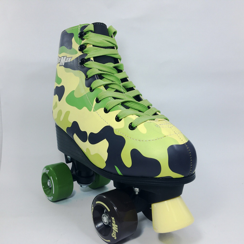 PATIN ARTISTICO PVC CAMUFLADO/17