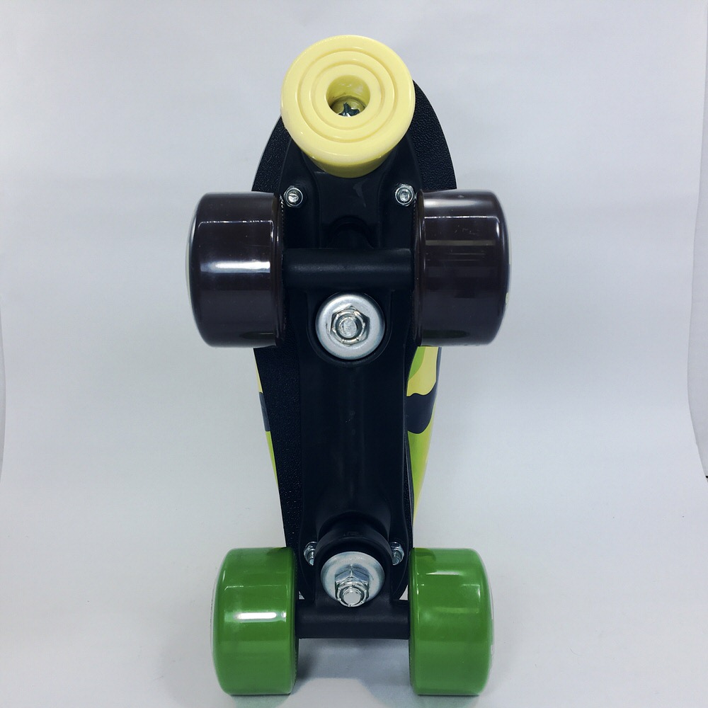 PATIN ARTISTICO PVC CAMUFLADO/17