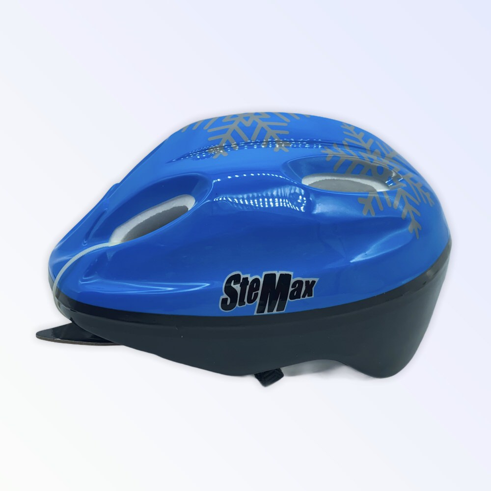 CASCO CICLISTA JR /19