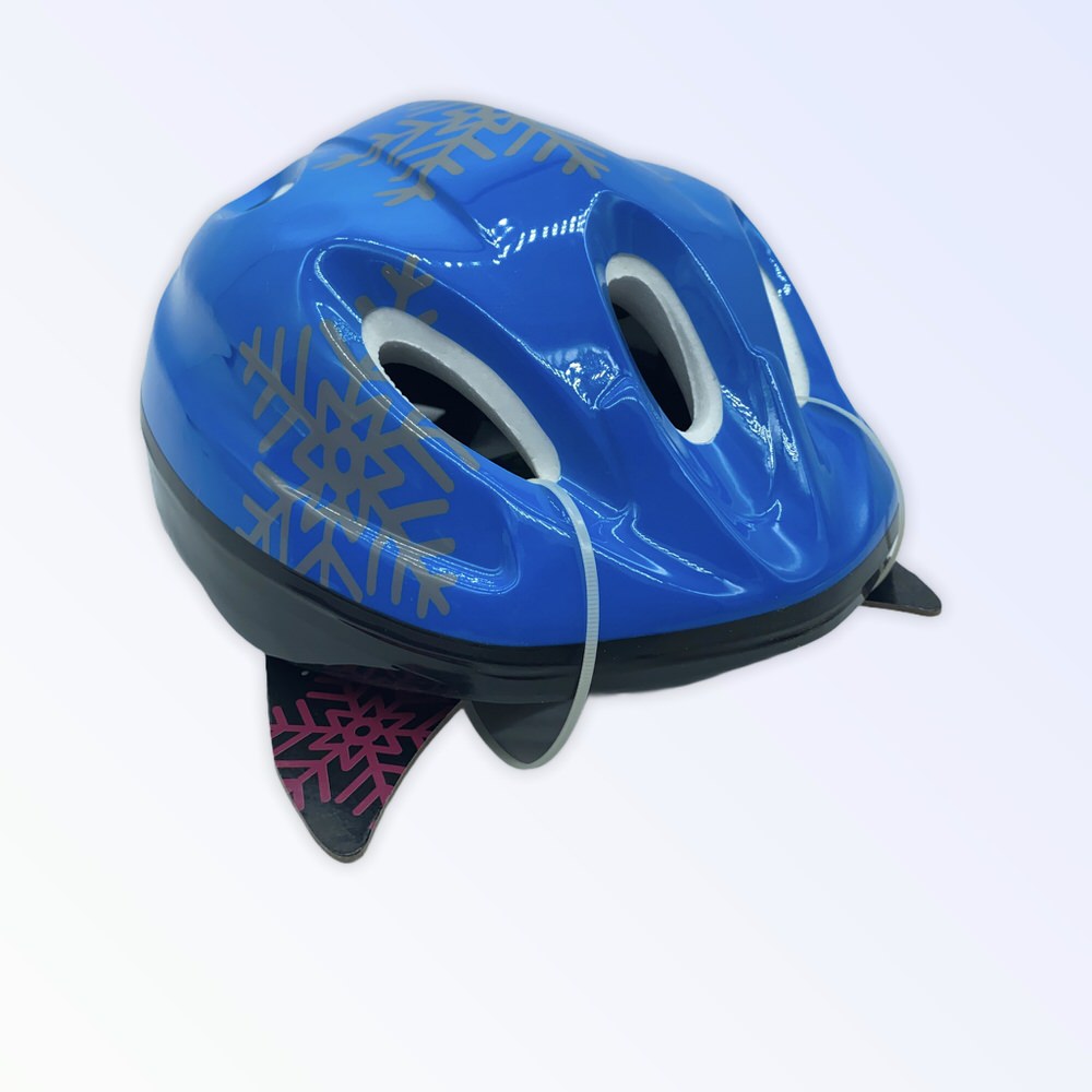 CASCO CICLISTA JR /19