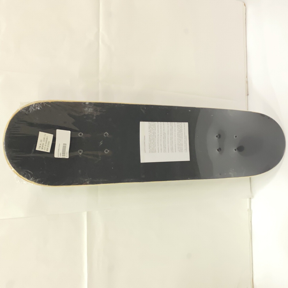SKATE DOBLE COLA