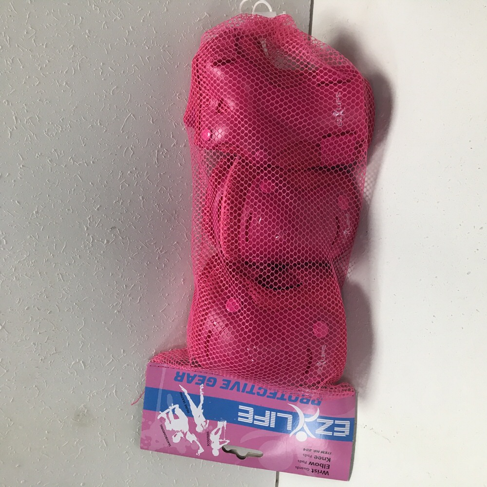 SET PROTECCION JR ROSA