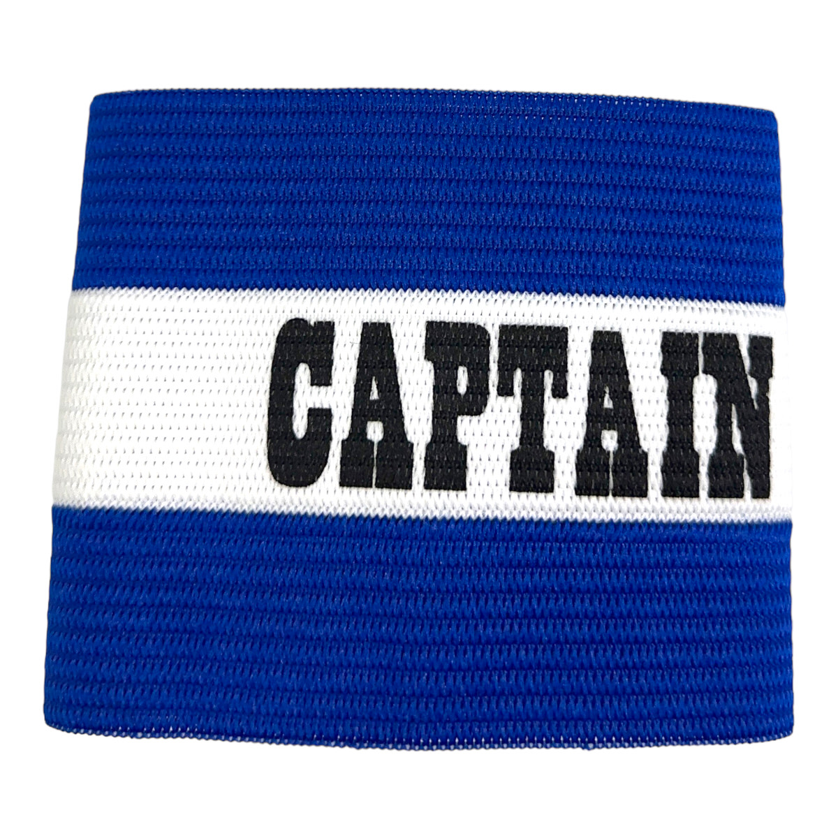 CINTA CAPITAN VELCRO