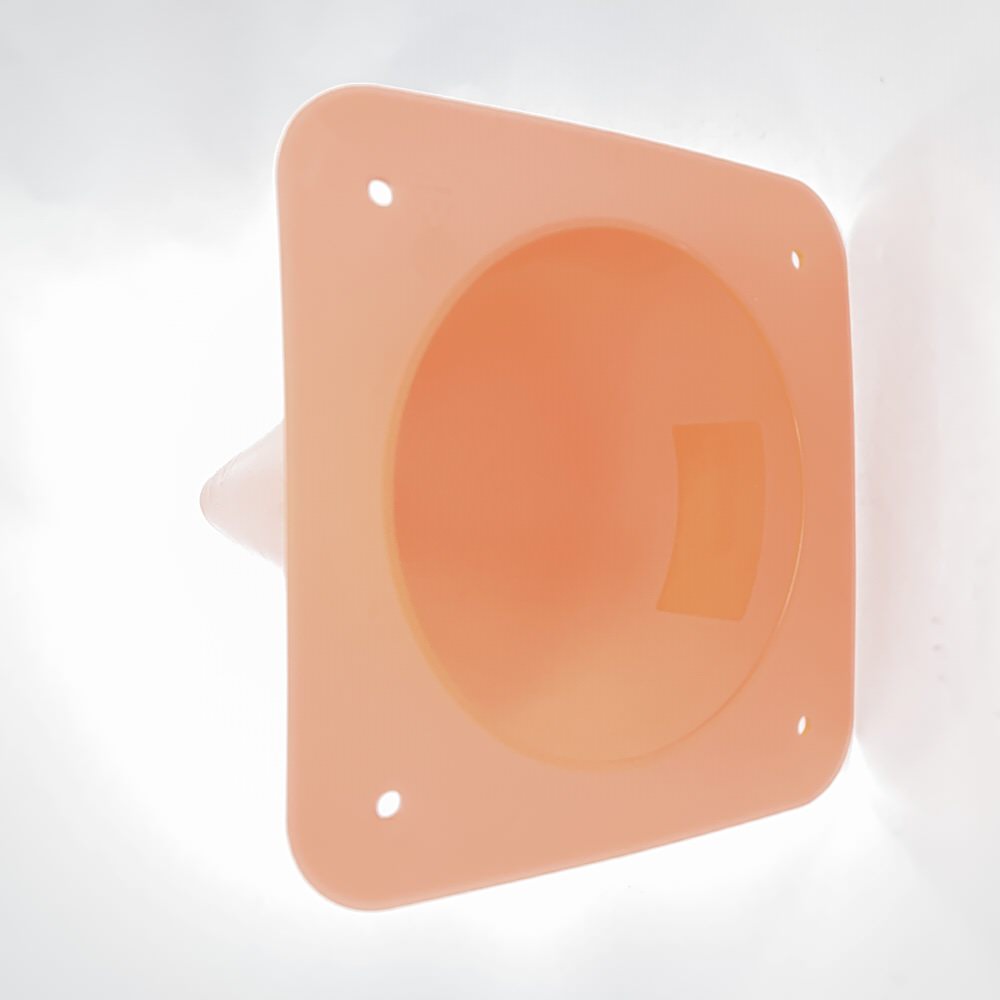 CONO PLASTICO 32 CM /16
