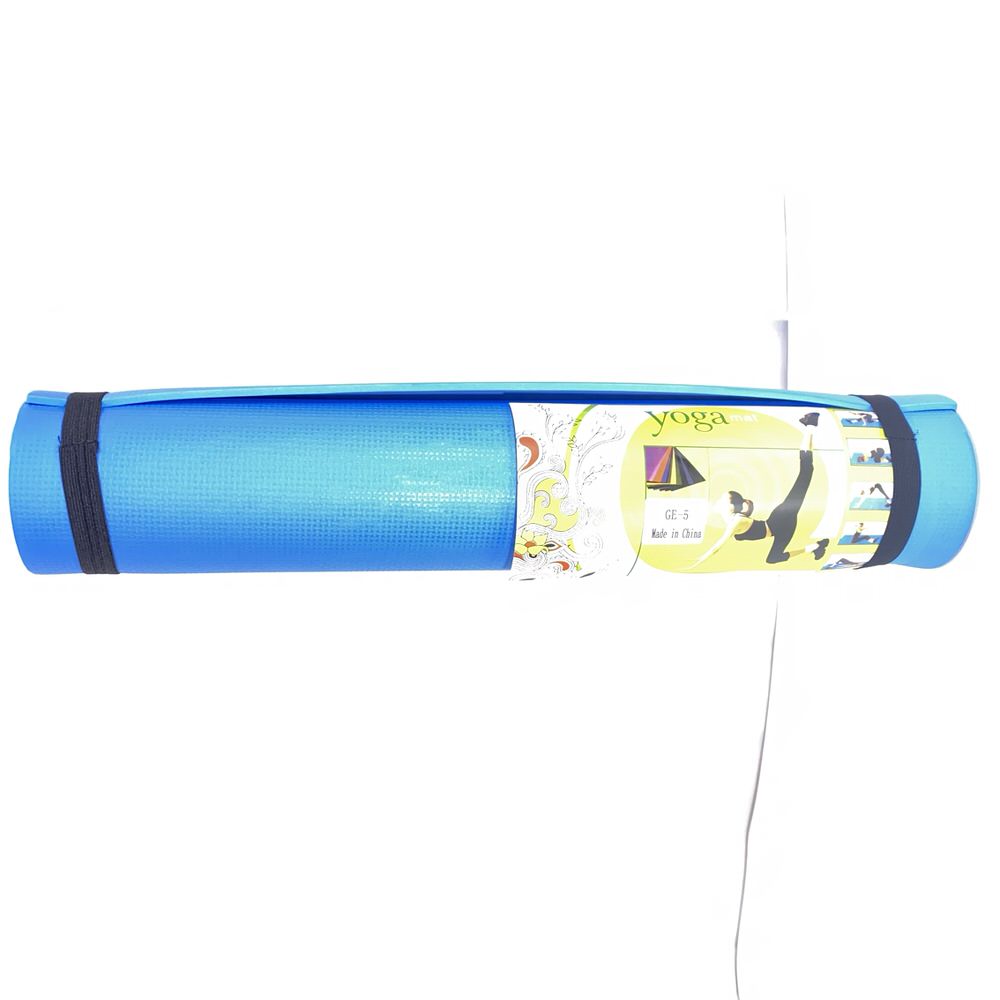YOGA MAT EVA 5MM