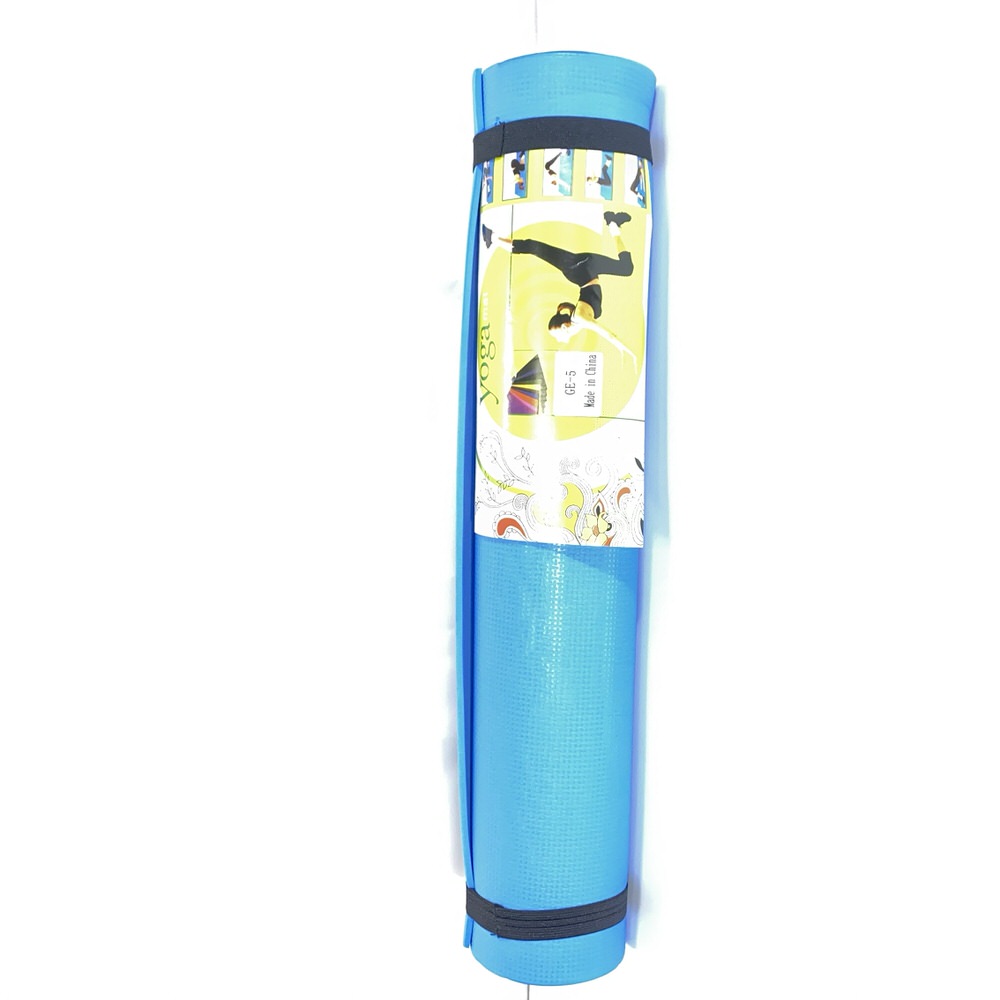 YOGA MAT EVA 5MM