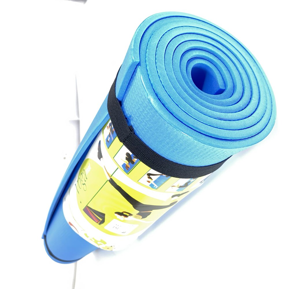 YOGA MAT EVA 5MM