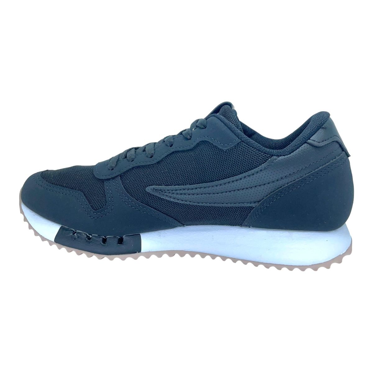 EURO JOGGER SPORT NEGRO ROSA CLARO