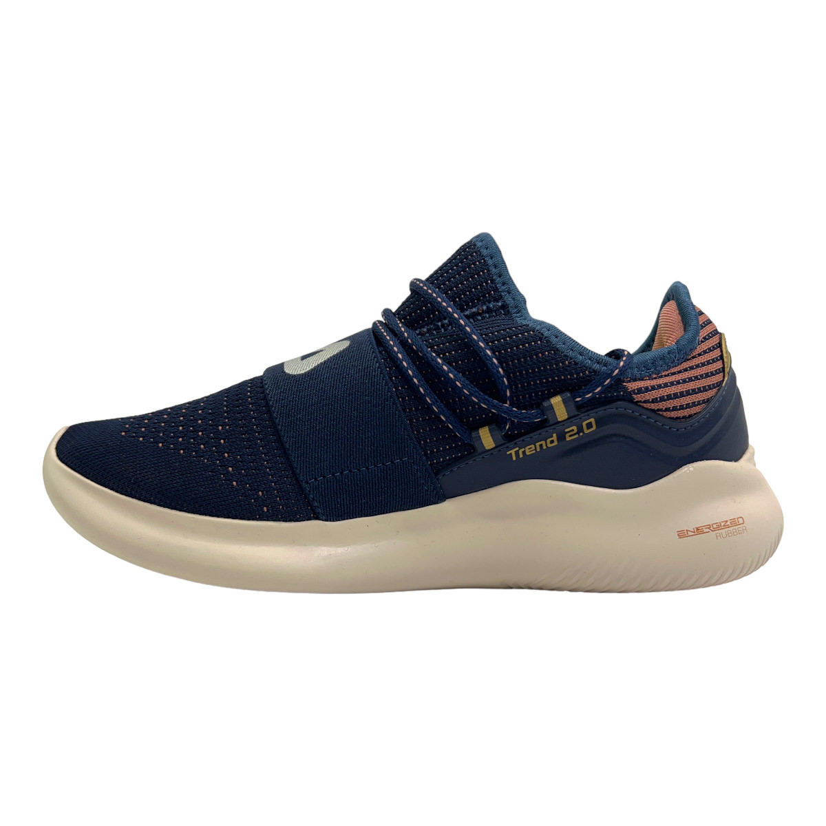 TREND 2.0 MNO ROSA VIEJO RAW WHITE