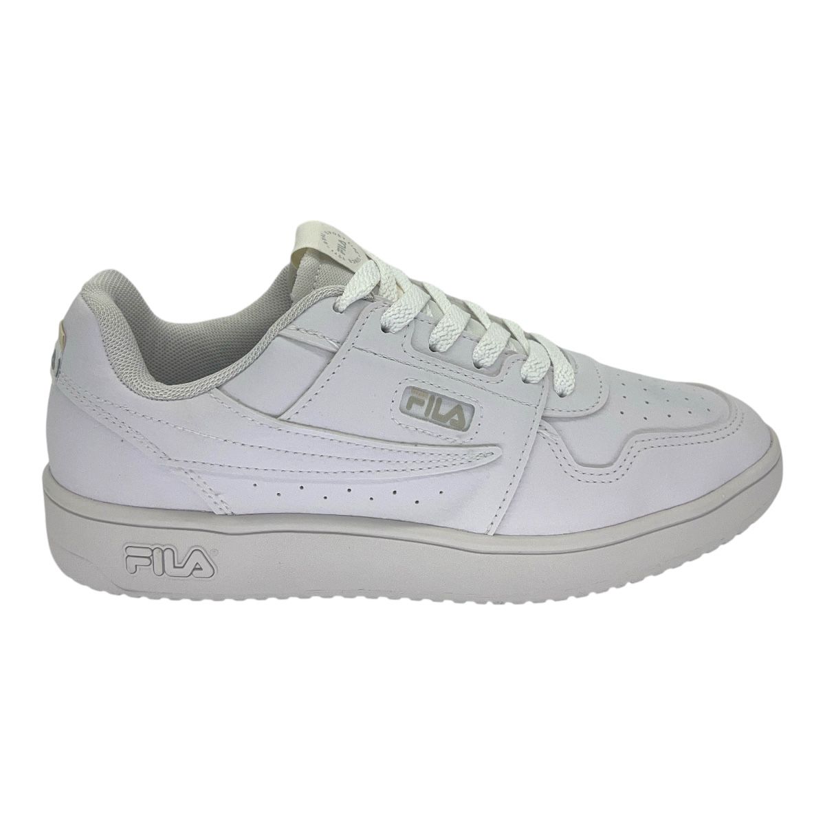 ACD CLASSIC BLANCO PLATA