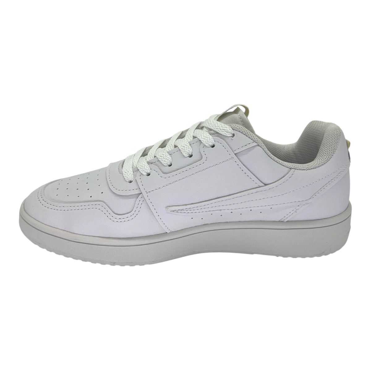 ACD CLASSIC BLANCO PLATA