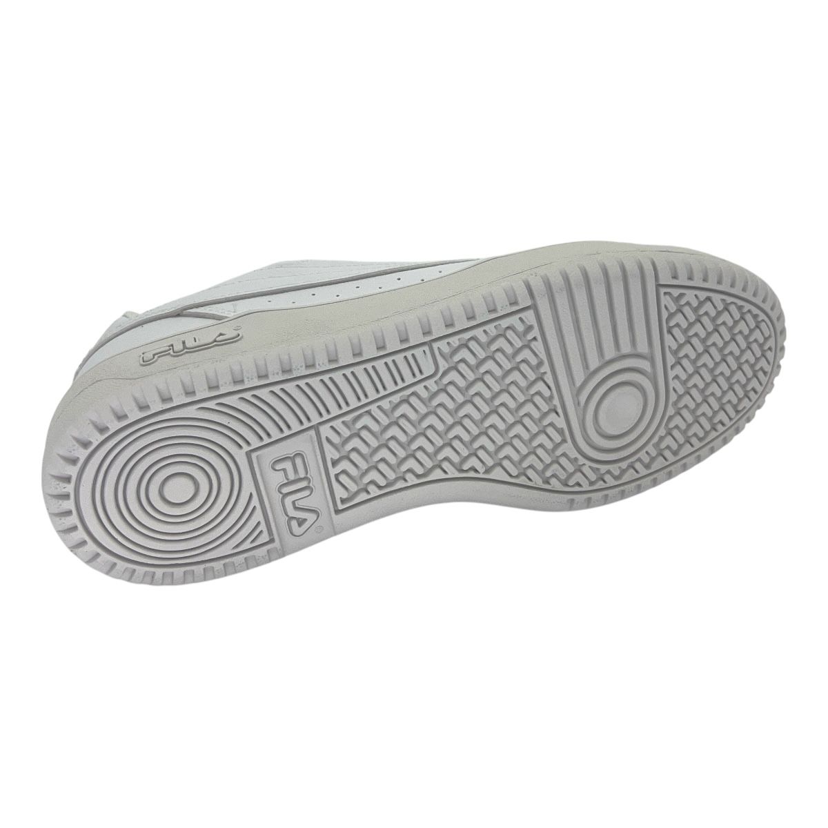 ACD CLASSIC BLANCO PLATA