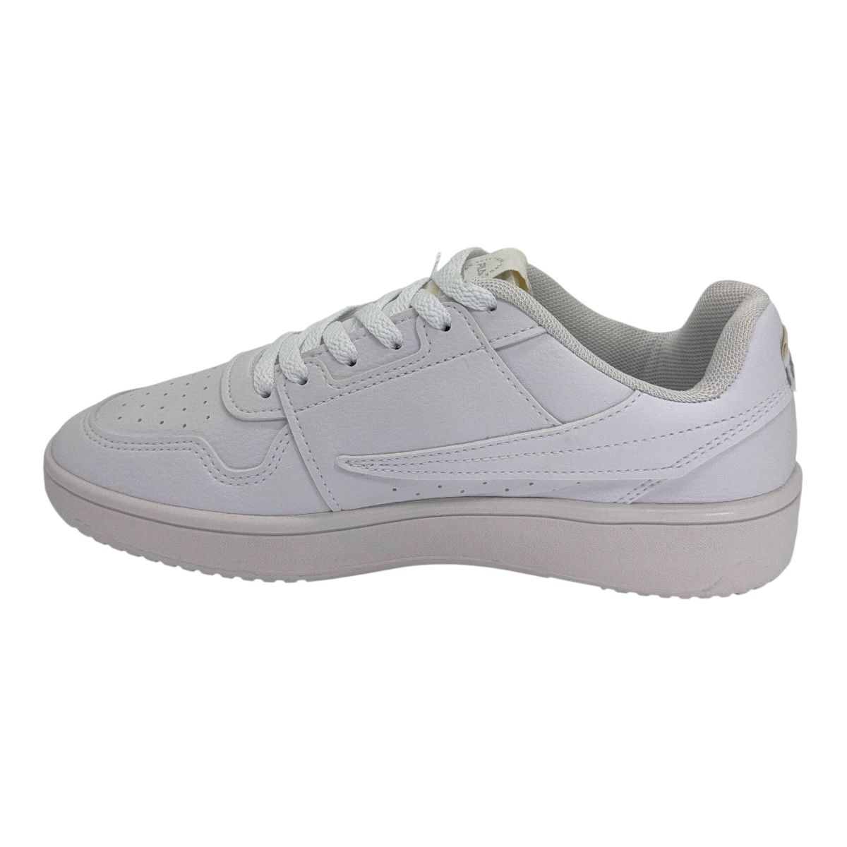 ACD CLASIC BLANCO PLATAWHITE