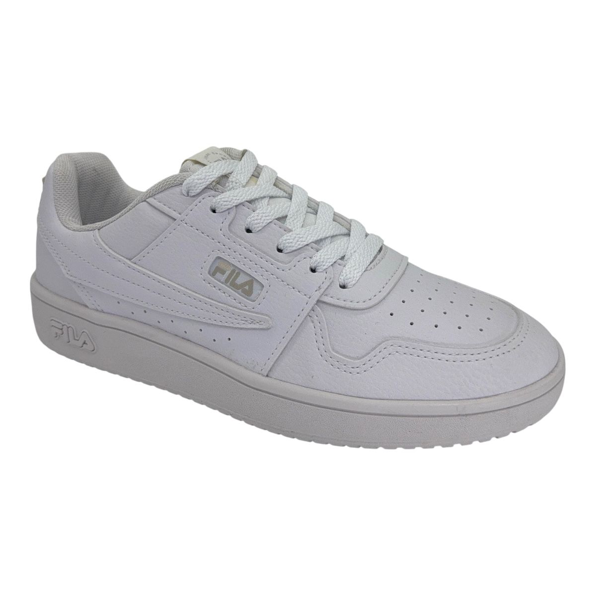 ACD CLASIC BLANCO PLATAWHITE