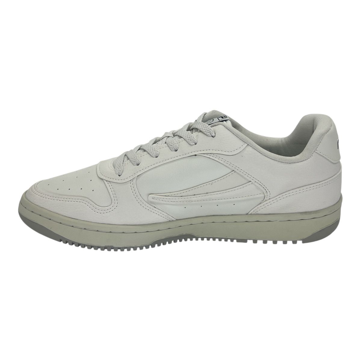 FX 33 BLANCO CINZA PLATA