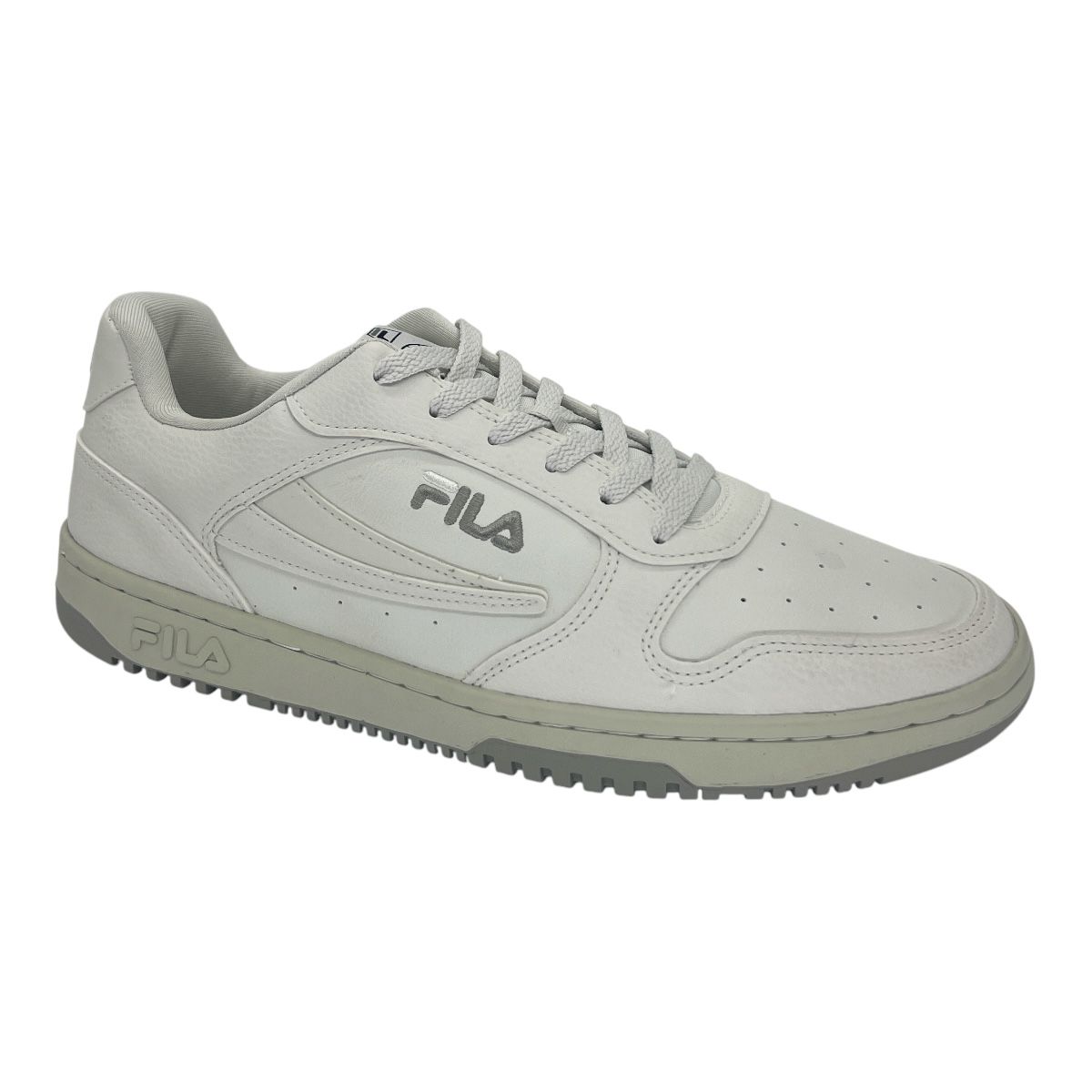 FX 33 BLANCO CINZA PLATA