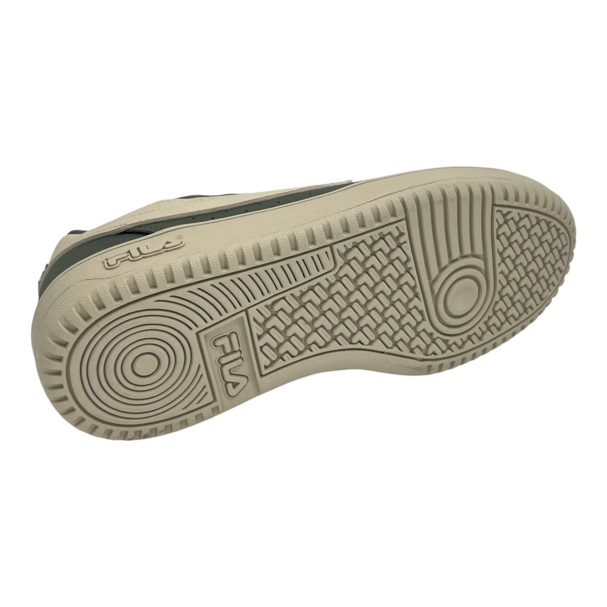 ACD CLASSIC OLIVA RAW WHITE NEG