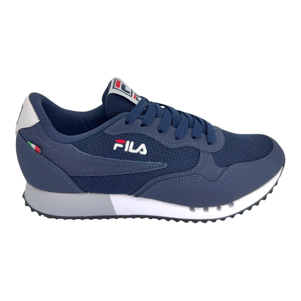 EURO JOGGER II CINZA MNO