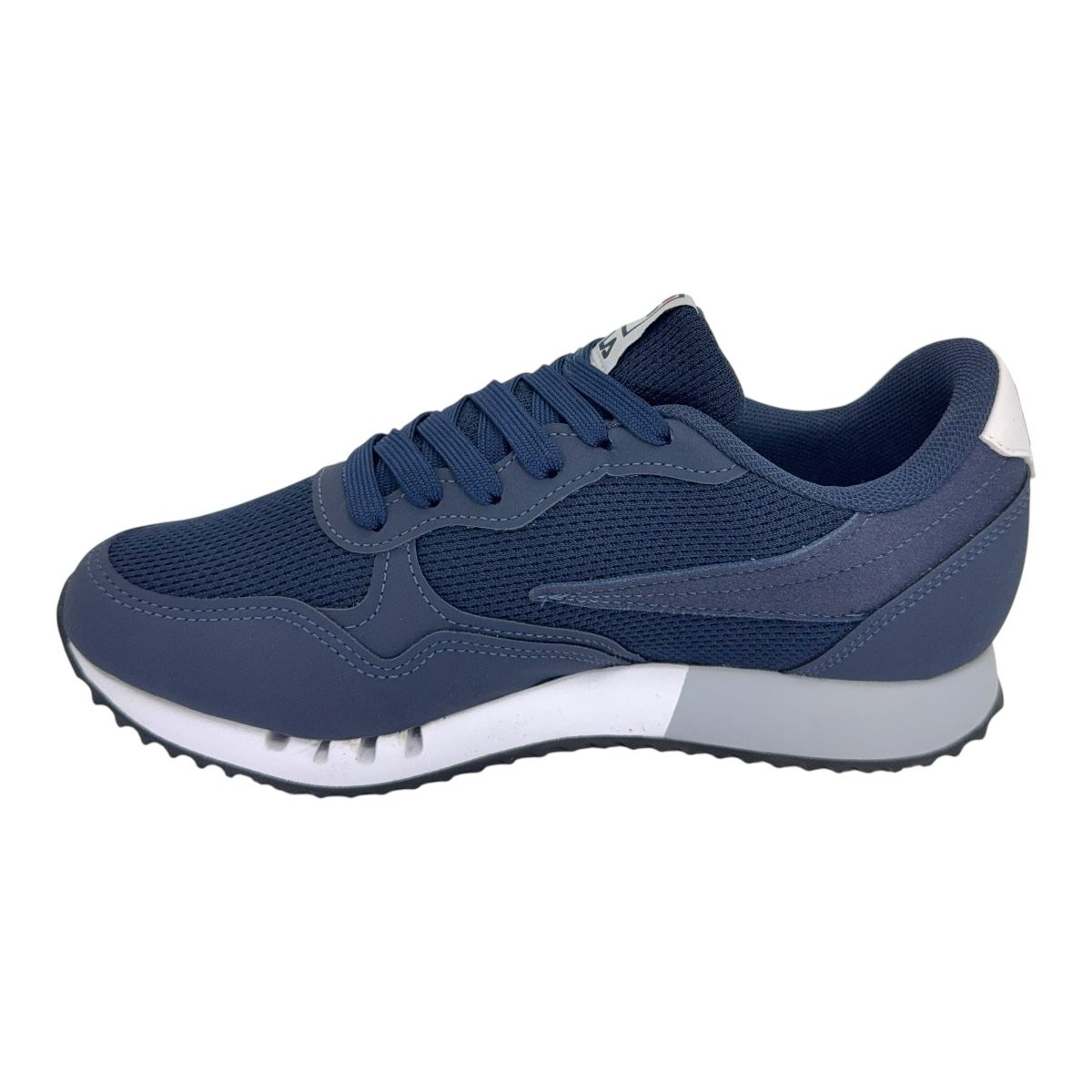 EURO JOGGER II CINZA MNO