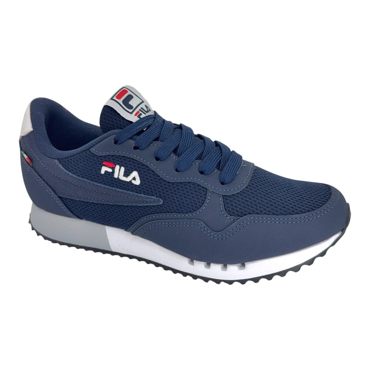 EURO JOGGER II CINZA MNO