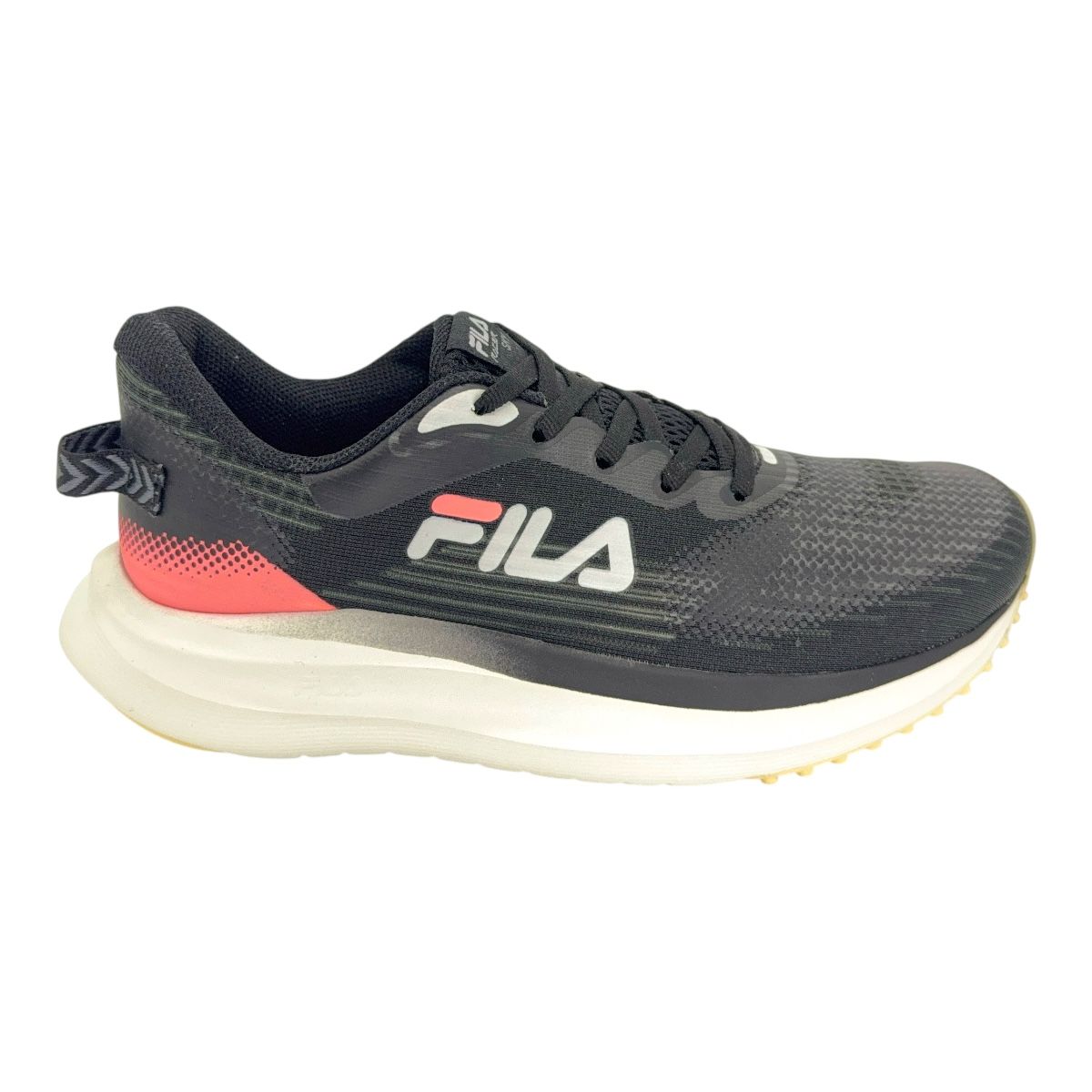 RACER SKY NEGRO AMAR