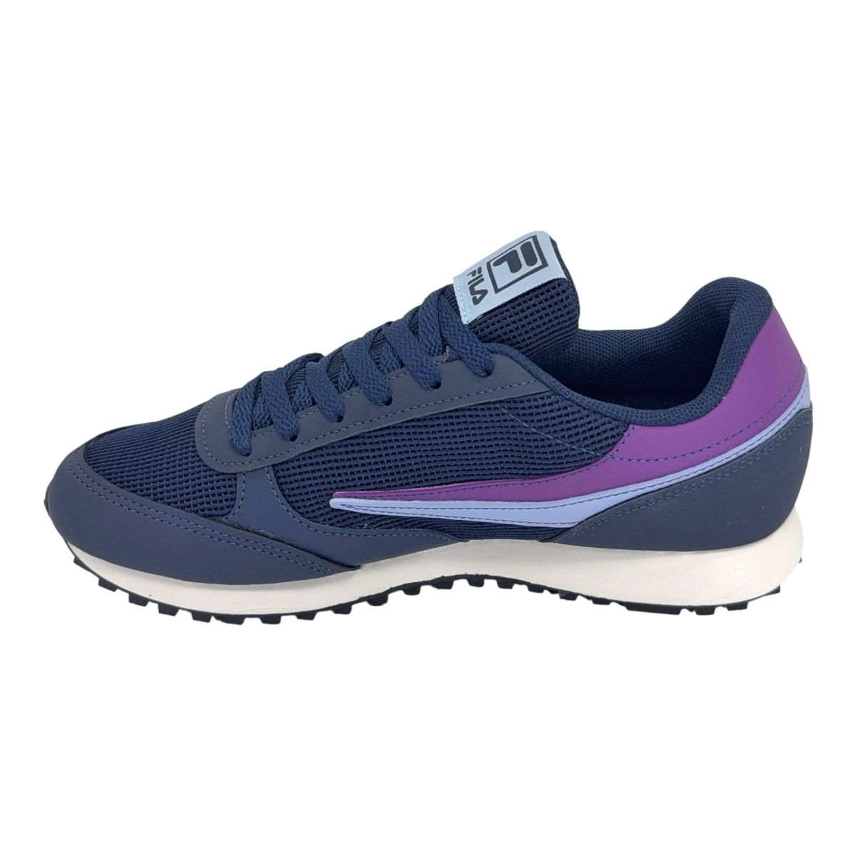 RENO CLASSIC MNO ROXO VIOLET GRIS