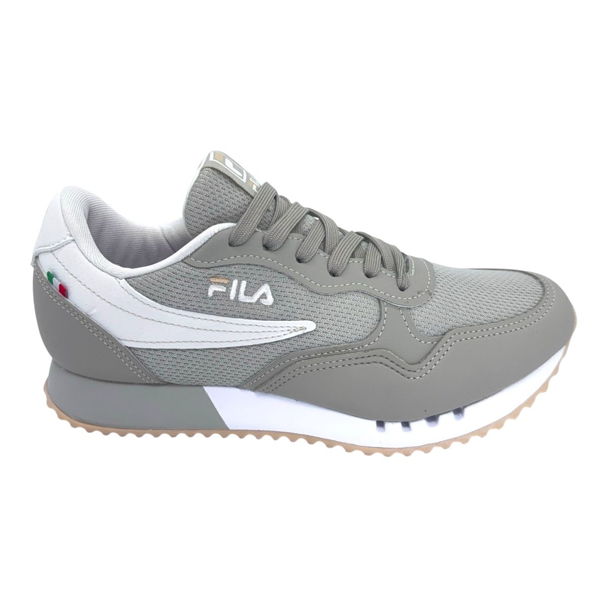EURO JOGGER II ABBEY STONE BEIGE
