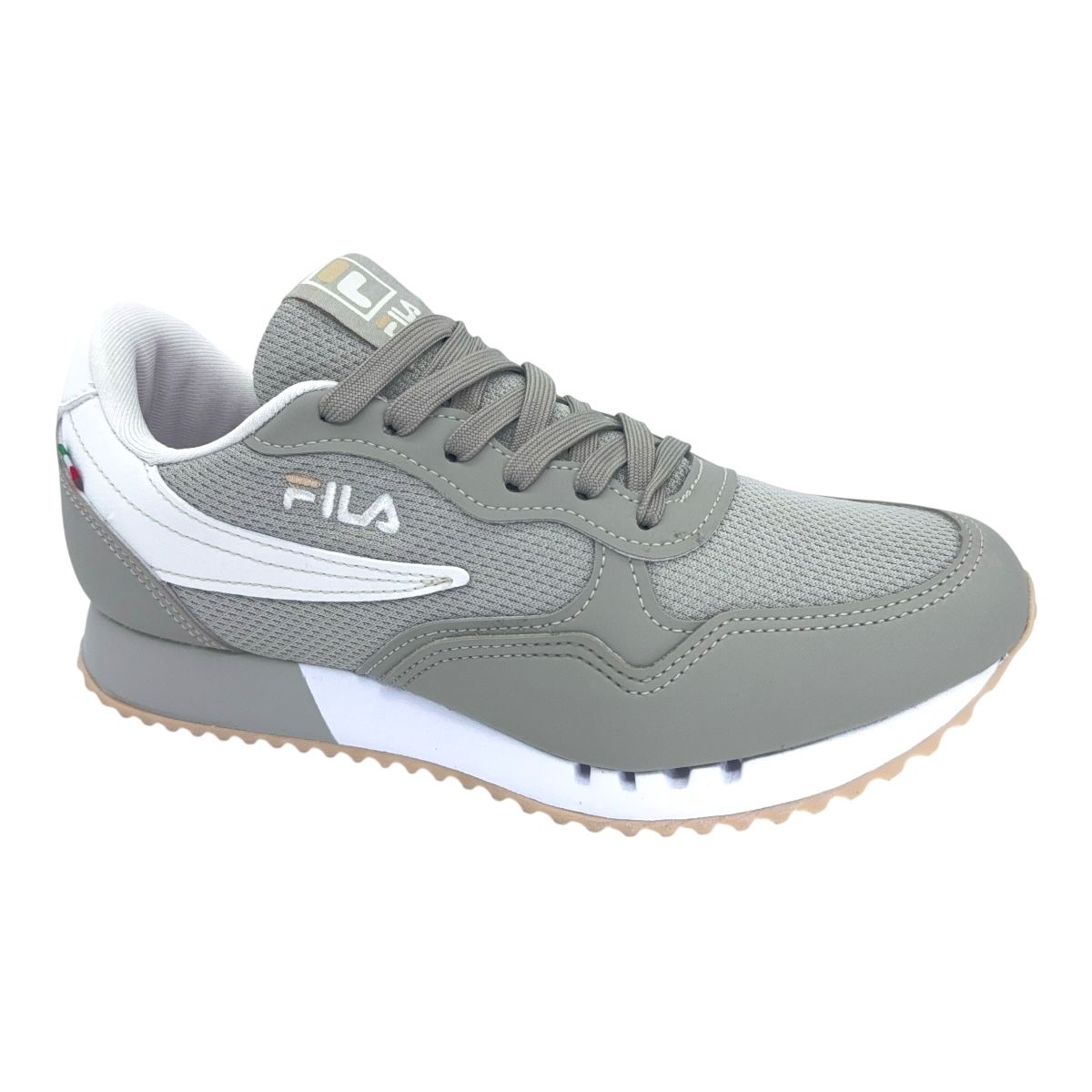 EURO JOGGER II ABBEY STONE BEIGE