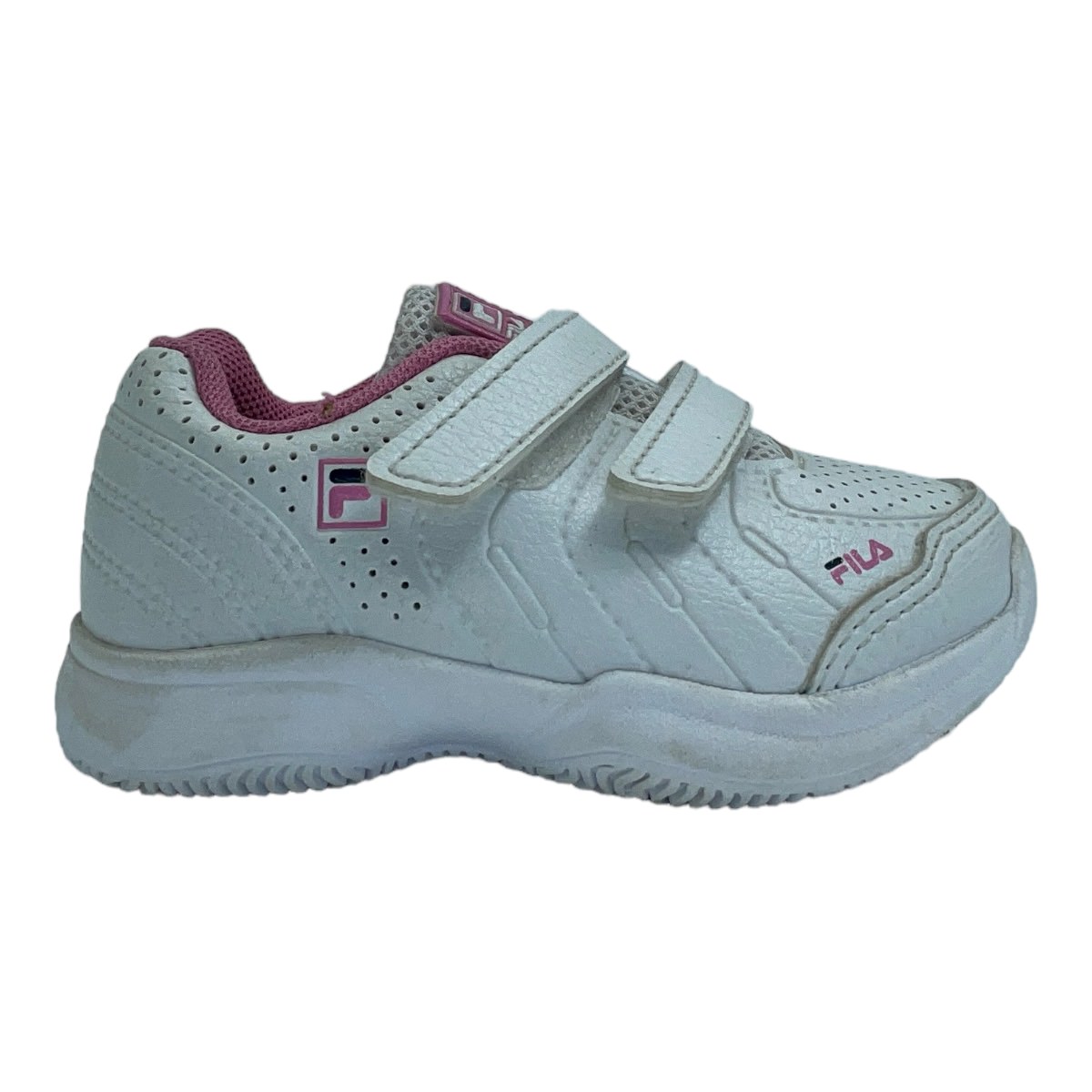 LUGANO 5.0 VLC BABY BL/ROSA/17