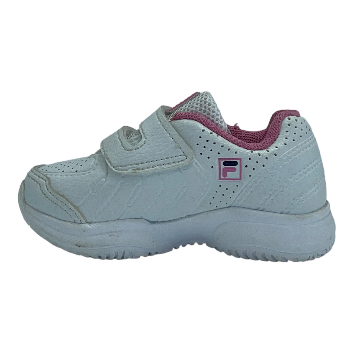 LUGANO 5.0 VLC BABY BL/ROSA/17