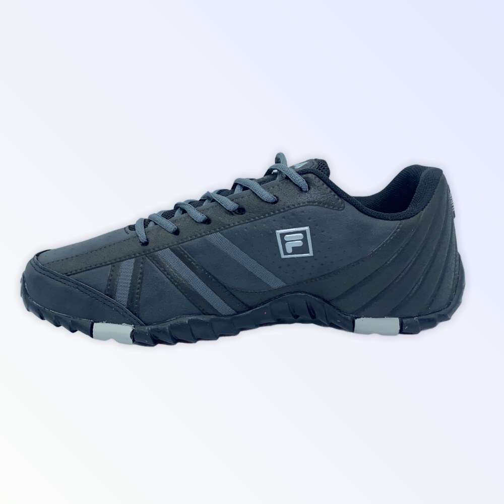 SLANT FORCE NEGRO/GRAFITO/18